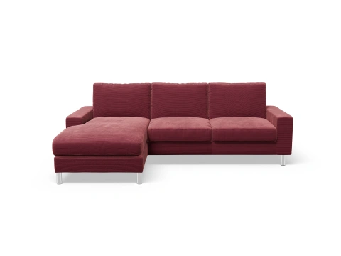 Ecksofa LO Small L